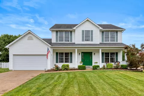 2801 Dardenne Links Dr, O'fallon, MO 63368