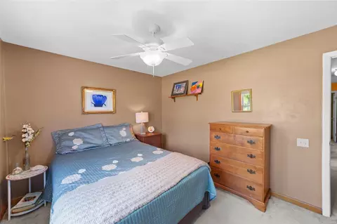Bedroom - 4 Redsand Ct, Manchester, MO 63011 photo 2 of 2