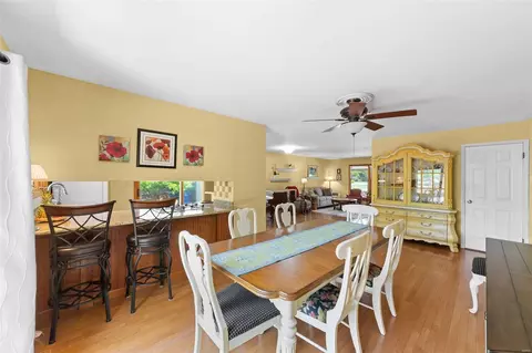Dining - 4 Redsand Ct, Manchester, MO 63011 photo 3 of 3