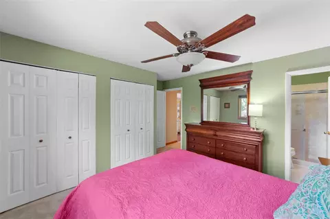 Bedroom - 4 Redsand Ct, Manchester, MO 63011 photo 1 of 2