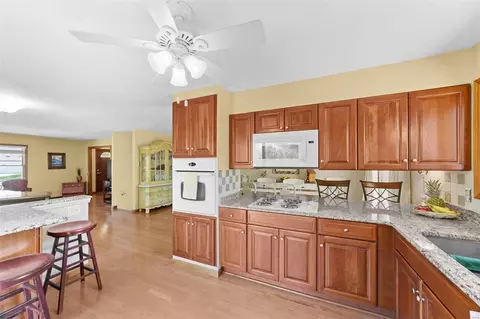 Kitchen - 4 Redsand Ct, Manchester, MO 63011 photo 1 of 2