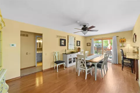 Dining - 4 Redsand Ct, Manchester, MO 63011 photo 1 of 3