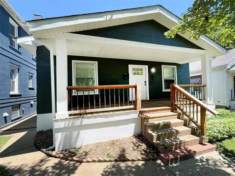 4097 Fillmore St, Saint Louis, MO 63116
