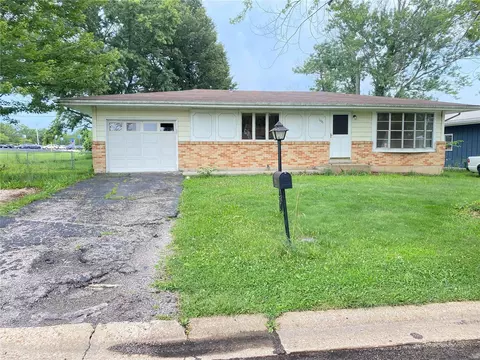 1006 Lilac Dr, Sullivan, MO 63080 photo 1