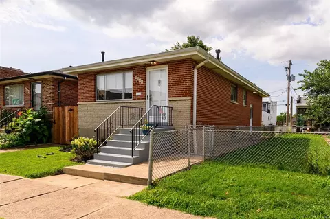 4046 Phillips Ave, Saint Louis, MO 63116