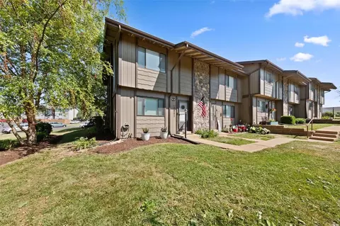 2901 San Souci Dr, Lake Saint Louis, MO 63367