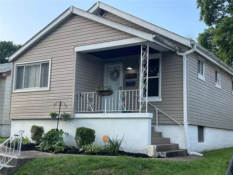 4456 Osceola St, Saint Louis, MO 63116