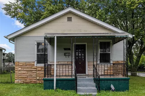6546 Joseph Ave, Saint Louis, MO 63133