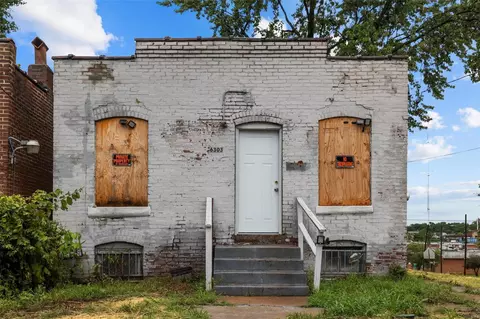 Undisclosed, Saint Louis, MO 63133