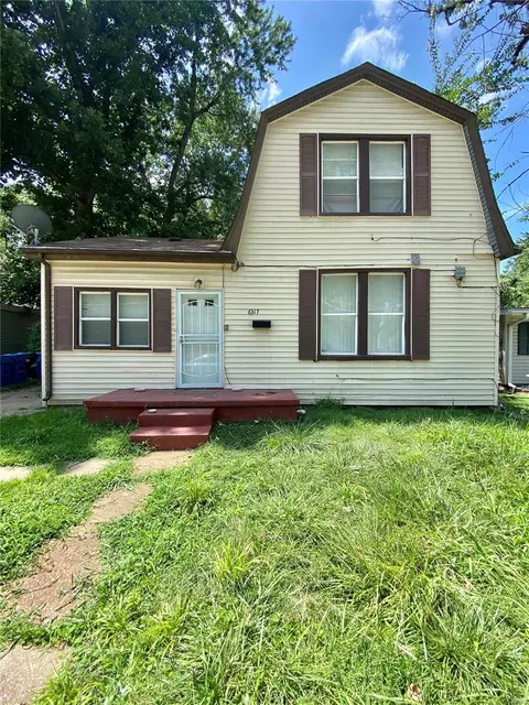 6317 Jackson Ave, Saint Louis, MO 63134
