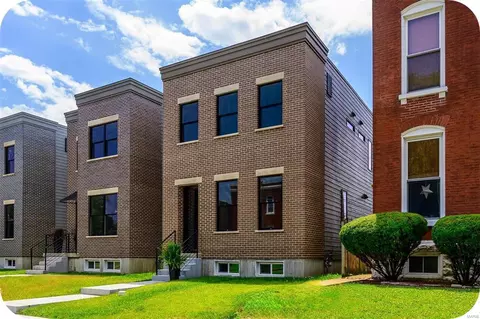 4216 Norfolk Ave, Saint Louis, MO 63110