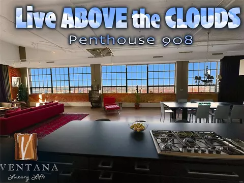 1635 Washington Ave #908, Saint Louis, MO 63103