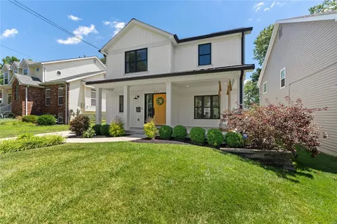 524 S Harrison Ave, Kirkwood, MO 63122