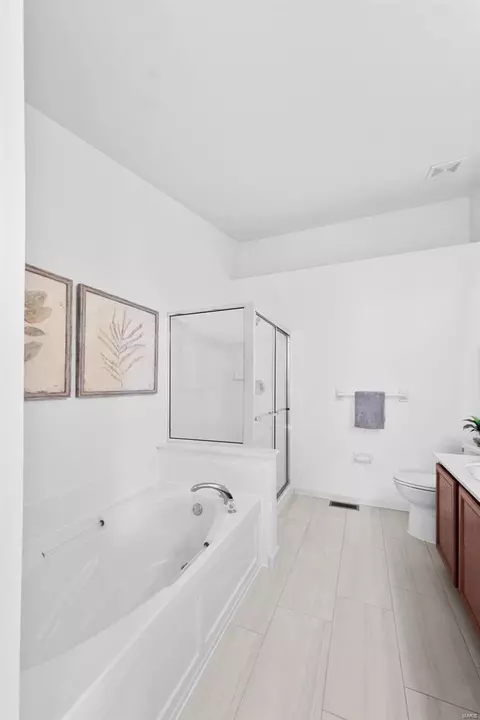 Bath - 439 Wild Oak Dr, O'fallon, MO 63368 photo 3 of 3