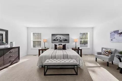 Bedroom - 439 Wild Oak Dr, O'fallon, MO 63368 photo 1 of 2