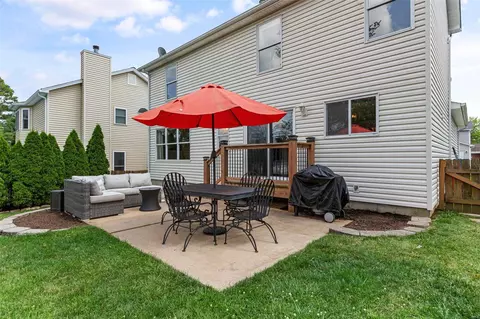 1072 Johanna Dr, Ballwin, MO 63021 photo 51