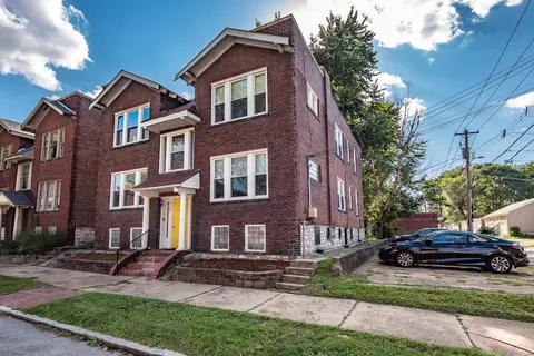 3159 Bent Ave, Saint Louis, MO 63116