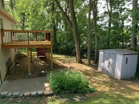 843 Whispering Rock Dr, O'fallon, MO 63366 photo 28