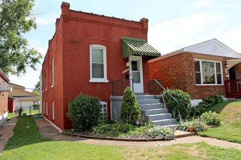 4032 Winnebago St, Saint Louis, MO 63116