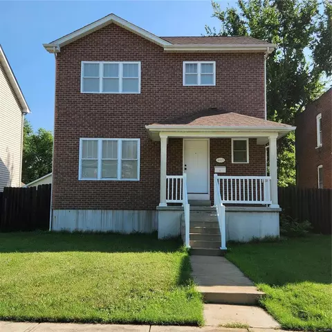 4449 Evans Ave, Saint Louis, MO 63113