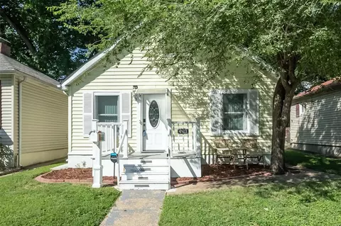 4003 Eichelberger St, Saint Louis, MO 63116