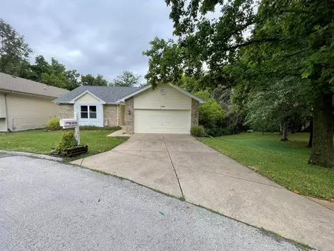 1238 Sandstone, Lake Saint Louis, MO 63367
