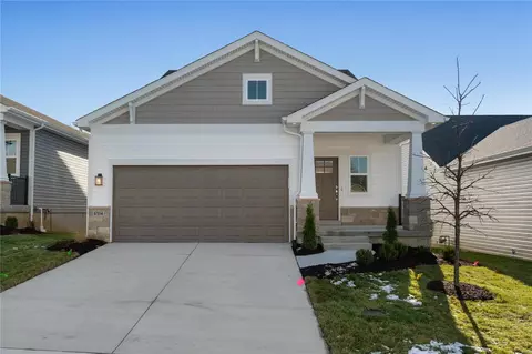 6514 Anna Grace Ln, Affton, MO 63123