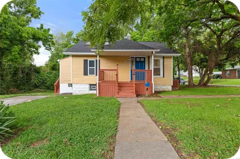 436 Meacham St, Saint Louis, MO 63122