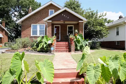 8915 Windom Ave, Saint Louis, MO 63114