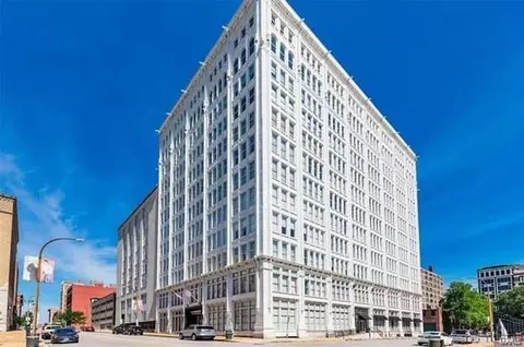 1501 Locust St #803, Saint Louis, MO 63103