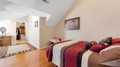 Bedroom - 4635 Chateau Ln, Wildwood, MO 63069 photo 4 of 8