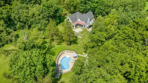 Exterior - 4635 Chateau Ln, Wildwood, MO 63069 photo 17 of 19