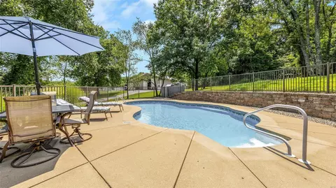 Exterior - 4635 Chateau Ln, Wildwood, MO 63069 photo 8 of 19