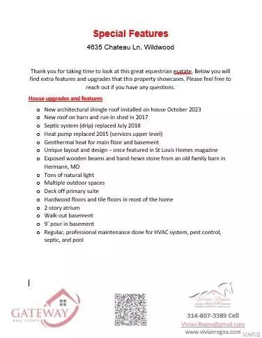 Other - 4635 Chateau Ln, Wildwood, MO 63069 photo 14 of 14