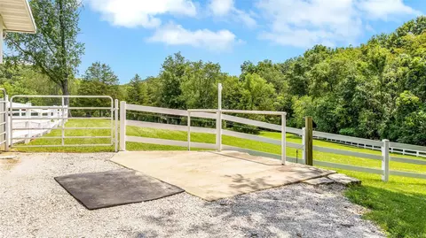 Exterior - 4635 Chateau Ln, Wildwood, MO 63069 photo 14 of 19