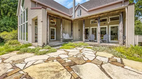 Exterior - 4635 Chateau Ln, Wildwood, MO 63069 photo 7 of 19