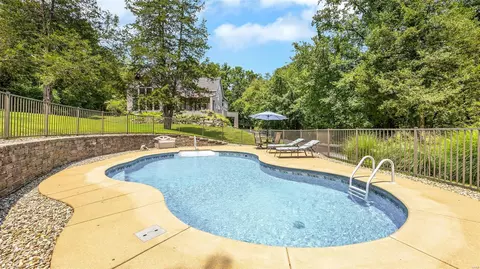 Exterior - 4635 Chateau Ln, Wildwood, MO 63069 photo 9 of 19