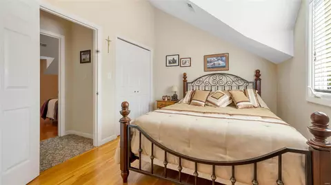 Bedroom - 4635 Chateau Ln, Wildwood, MO 63069 photo 7 of 8