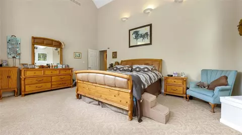 Bedroom - 4635 Chateau Ln, Wildwood, MO 63069 photo 3 of 8