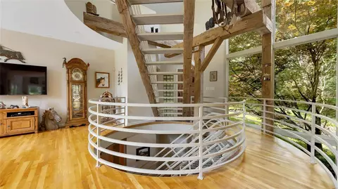 Entry Way - 4635 Chateau Ln, Wildwood, MO 63069 photo 3 of 6