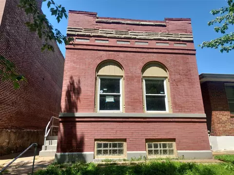 4743 Michigan Ave, Saint Louis, MO 63111