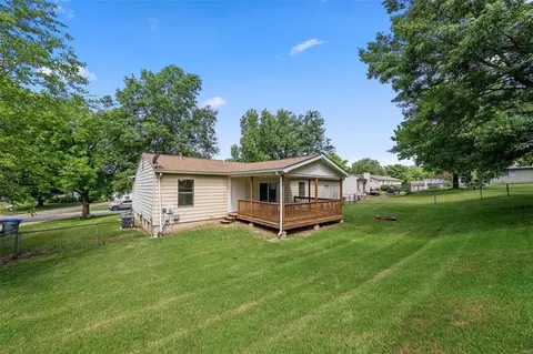 2326 Laredo Dr, O'fallon, MO 63368 photo 25