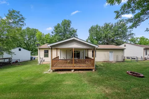 2326 Laredo Dr, O'fallon, MO 63368 photo 17