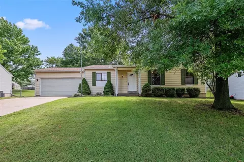 2326 Laredo Dr, O'fallon, MO 63368 photo 26