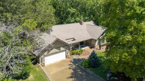 2015 Medicine Bow Dr, Wildwood, MO 63011 photo 4