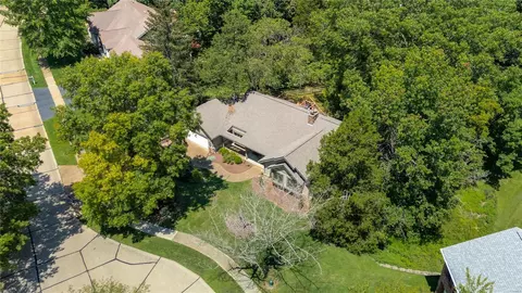 2015 Medicine Bow Dr, Wildwood, MO 63011 photo 9