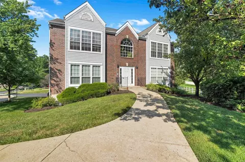 180 Timber Creek Dr #18A, O'fallon, MO 63368