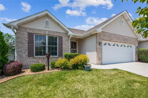 419 Villa Blanc Ct, O'fallon, MO 63366