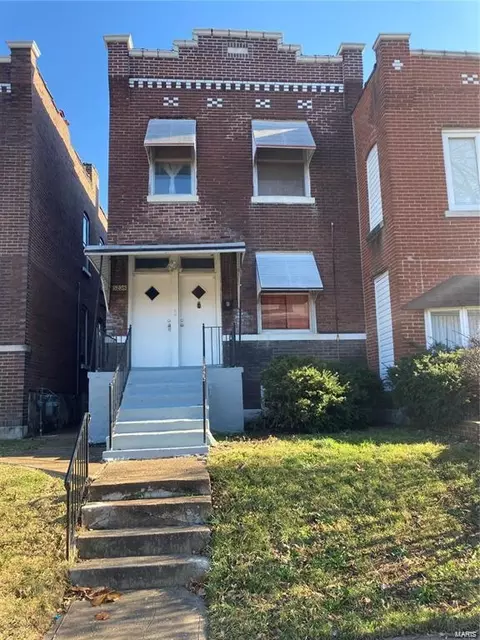 5238 Louisiana Ave, Saint Louis, MO 63111