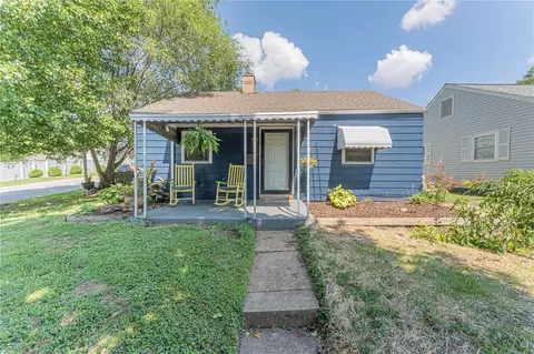 7221 S Grand Ave, Saint Louis, MO 63111